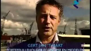 Gert Jan 't Hart 2008
