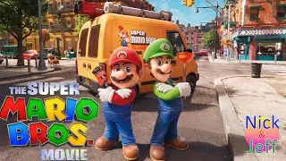 Will the Super Mario Bros Movie make 1 Billion dollars?