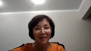 Бизнес-марафон. Гульчачак Фролова. 