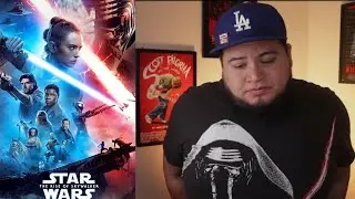 Star Wars: The Rise of Skywalker - Movie Review