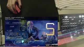 Hangar 18 First FC 8.42* Liveplay