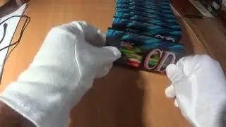 Мои аудио кассеты