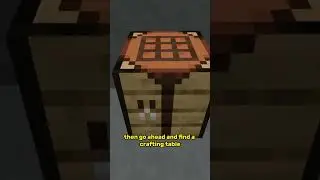 How to Craft a Book In Minecraft 