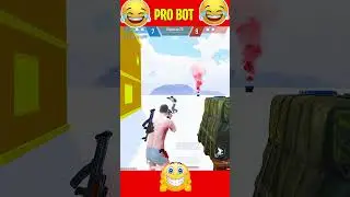 PRO BOT IN PUBG 😂 