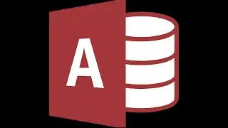 Access crear base de datos, tablas, e ingresar datos