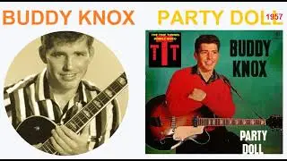 Buddy Knox - Party Doll (1957)