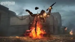 Mythic MG42 Cinematic Trailer