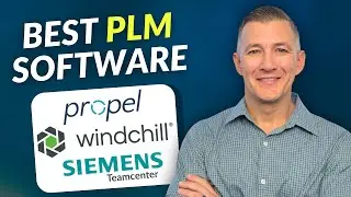 Best PLM Software in 2026 (Top 3 Picks)