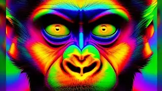 Sapiens - PsyTrance mix | Psychedelic iMGYNARY ARTT