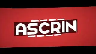 INTRO №108/NAME-ASCRIN