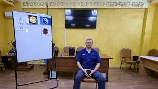 Профилактика заболеваний и практика Цигун.