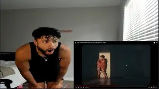 LISA WENT OFF!! | LISA - NEW WOMAN feat. Rosalía (Official Music Video) REACTION!