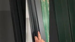 Трехконтурные входные двери