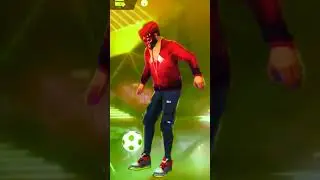 jedak jeduk perhatian bandel || freefire