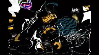bendy twins glitching goodnight