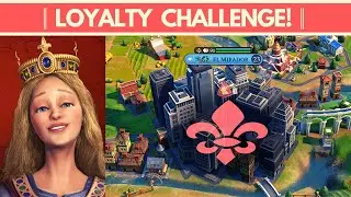 Peacefully Conquering the World (on Deity without Voidsingers or Settlers)
