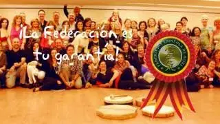 Contenidos mínimos de los cursos de Reiki III