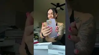iPhone 14 4 TikTok abbyberner