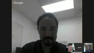 2015/09/08 The QB Show: Intuit's Jacint Tumacder + QuickBooks 2016