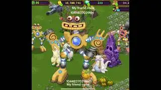 Pls subscribe #mysingingmonsters #wubbox #rarewubbox #epicwubbox #noggin