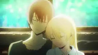 Emotional OST - Days not to return