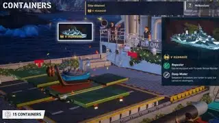 16x Random Santa Crate Opening 