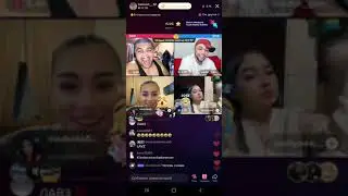 NIGINA VS CHINGIZ TIK TOK BATL TUR OTR OXIRIGACHA KORAMZ....🤣 