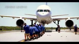 Plane Pull 2019