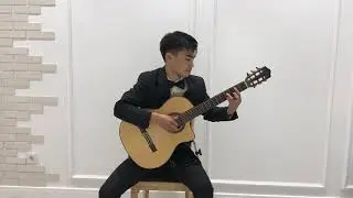 Алкисса/Әлқисса  Guitar