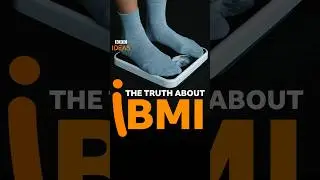 Is BMI really the best way to decide if you are healthy? #BMI #Nutrition #BBCIdeas