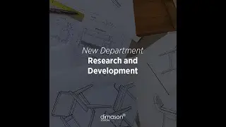Research and Development Department | Sourcing Furniture & Decoration