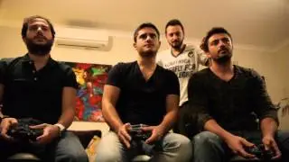 Futbol Ciddi İştir (Fragman II )