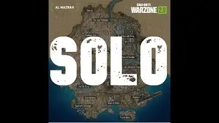 Call of Duty DMZ SOLOS while Making CHICKEN STOCK