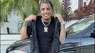 Checking out Skinnyfromthe9 New Song
