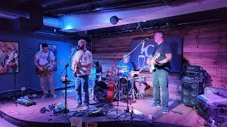 TDMcGB at On Tap - Essex Junction VT - 06-23-23 - Set 2