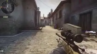 Читерим в CS:GO | Temaked