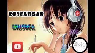 Como Descargar o BAJAR MÚSICAS GRATIS DE YOUTUBE para Celular [muy fácil y rápido]
