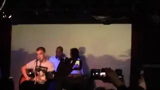 Feduk концерт  10.06.2017 (Москва)