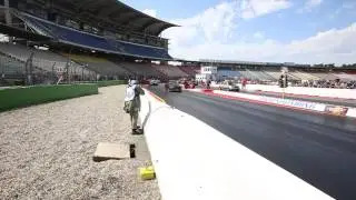 Europe Fastest Evo by Materialmord™