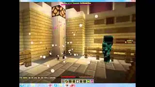 Я выиграл лицуху майнкрафт