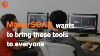 MakersCad