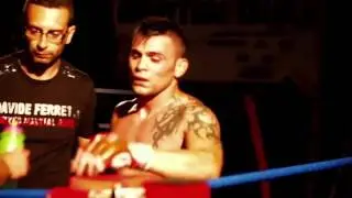 Daniele Miceli vs. Francesco Controversa 1