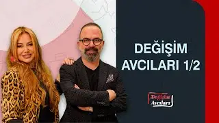 Genç ve sağlıklı görünmeye giden yol | Değişim Avcıları