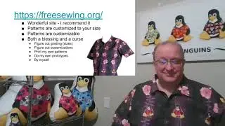 Open Source Shirts: Open Sourcing a physical product