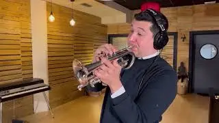 El Becerrito (Simón Diaz) Gerardo Chacón de su Álbum -Simón Diaz Místico-Pacho Flores - Chipi Chacón