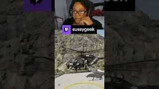 Aquele rolezinho de Helicóptero...#ghostrecon #ghostreconbreakpoint #streaming #gamer #culturagamer