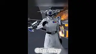 Dronewoman Edit 