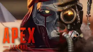 ВЫРВАЛИ ПОБЕДУ в Apex Legends ◆ Прямая трансляция 