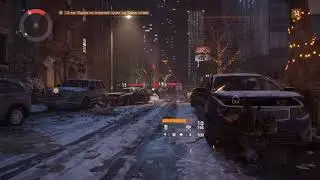 Прохождение Tom Clancy's: The Division #66 - Опорный пункт на Таймс-сквер