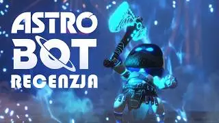 Astro Bot - recenzja gry. Niby coś nowego, ale jednak nie